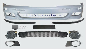 бампер